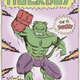 Illustration for article titled What if emAdventure Time/em and emFuturama/em were retro comic books?
